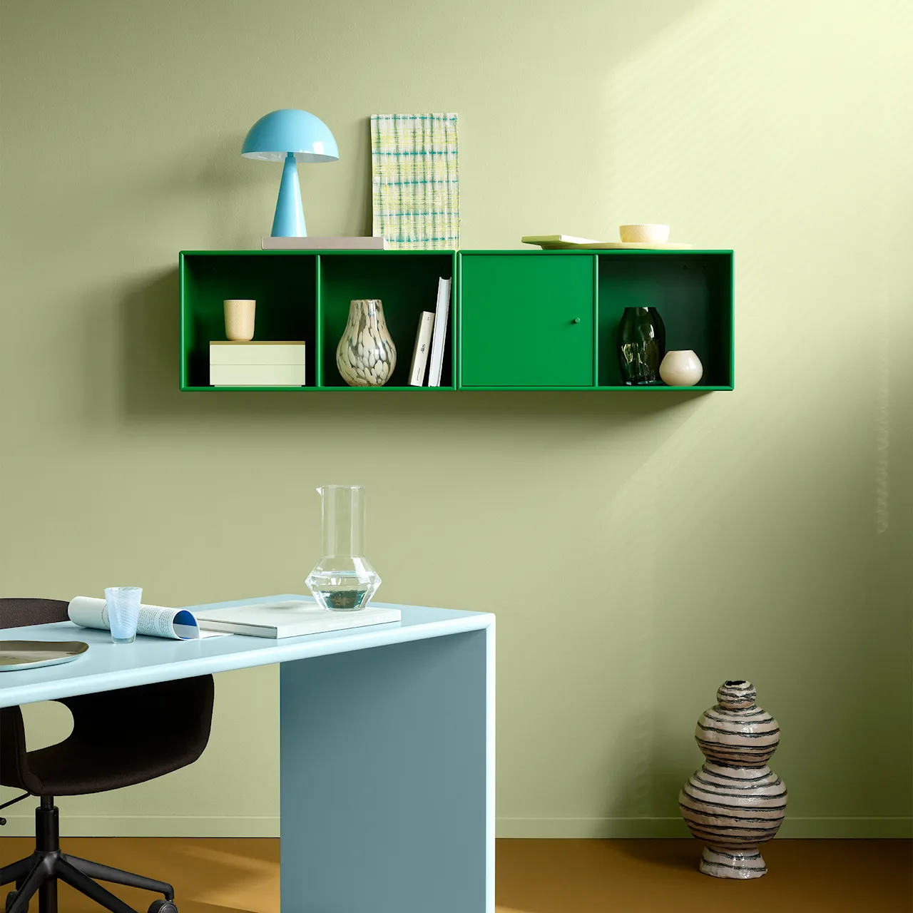 Montana Selection Line Sideboard Suspension Rail