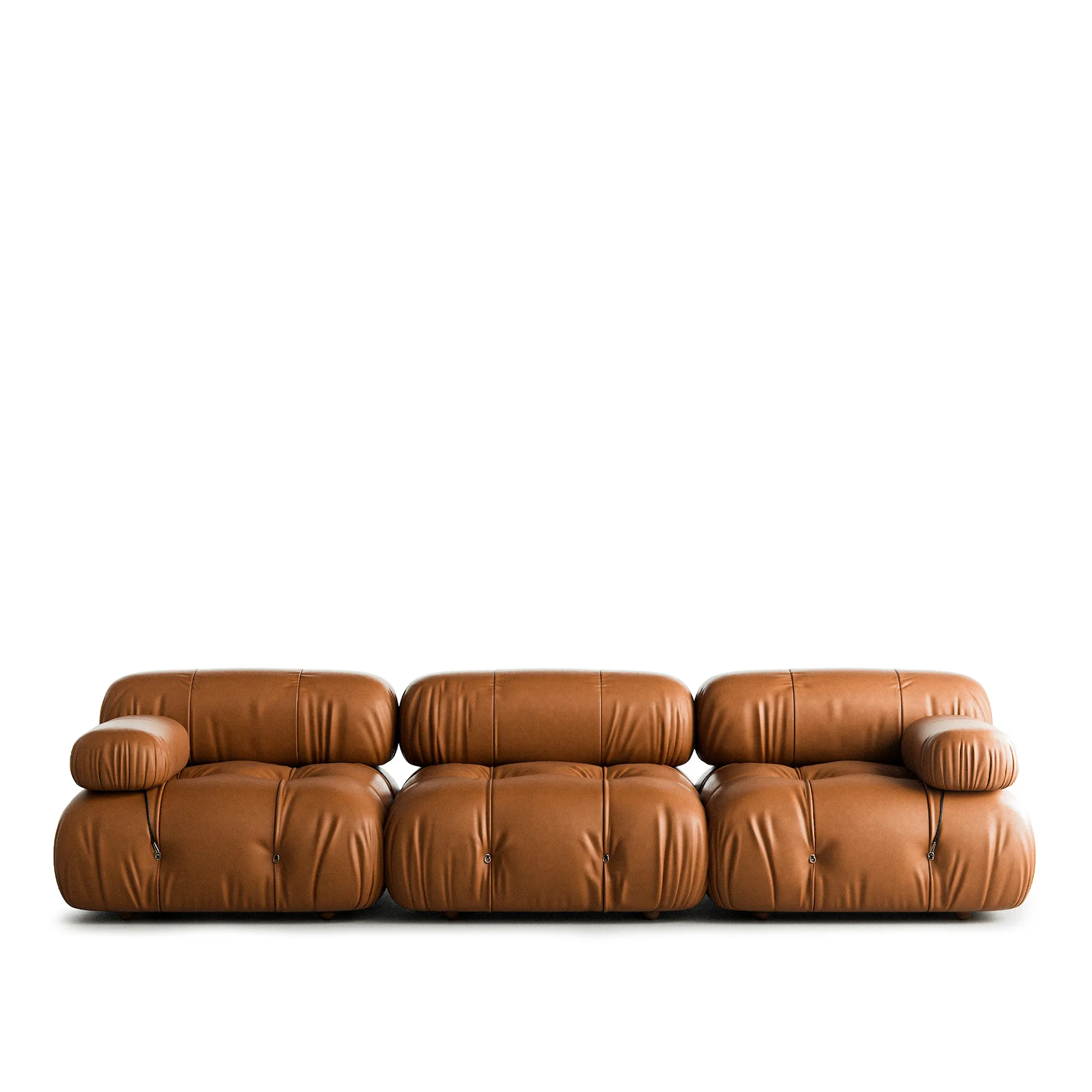 Camaleonda 3-seater Sofa - B&B Italia - Mario Bellini - NO GA