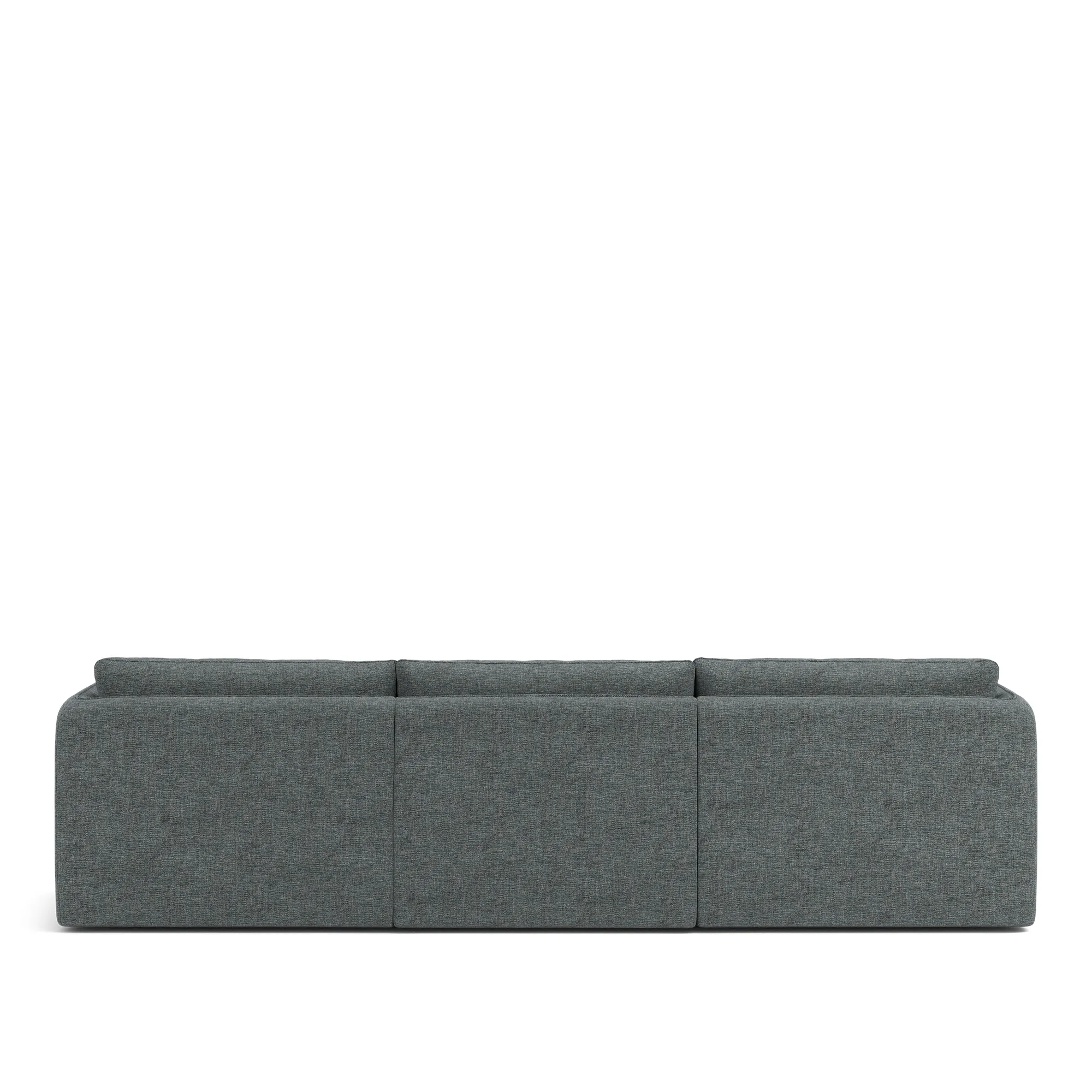 Pavarotti 03 3-personers sofa - 6