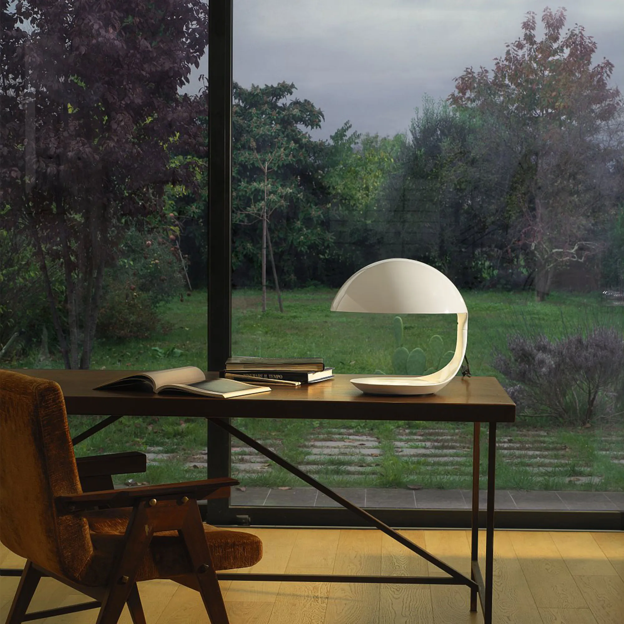 Cobra Table Lamp - 3