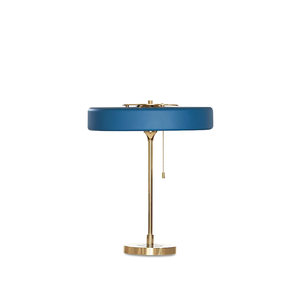 Revolve Table Lamp