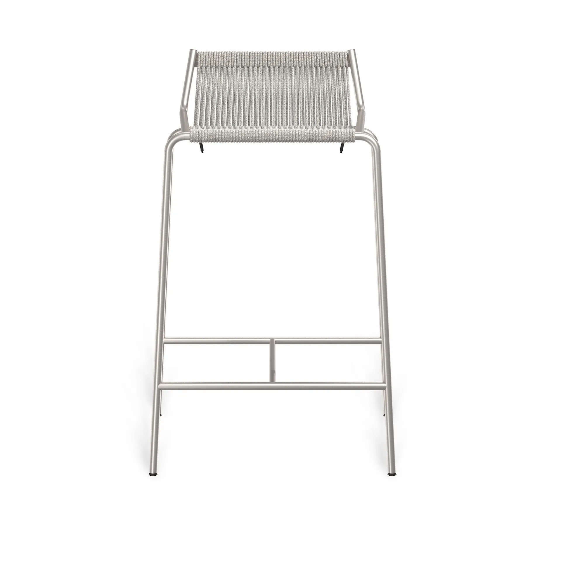 Noel Counter Chair Steel Base - Thorup Copenhagen - NO GA