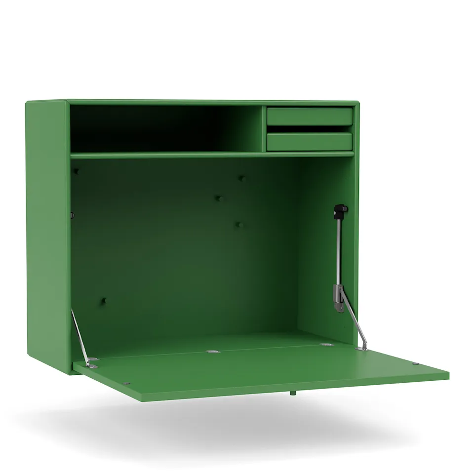 Montana Selection Studio Secretary Desk