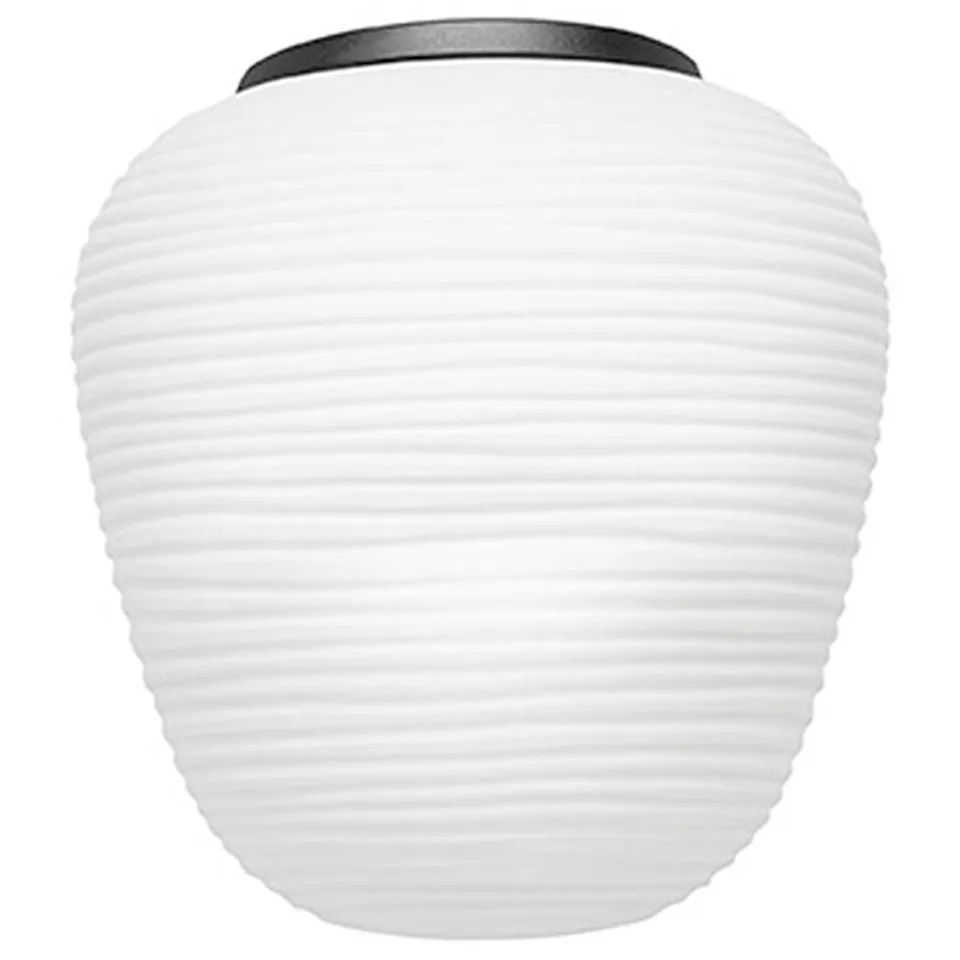 Rituals 3 Semi wall lamp