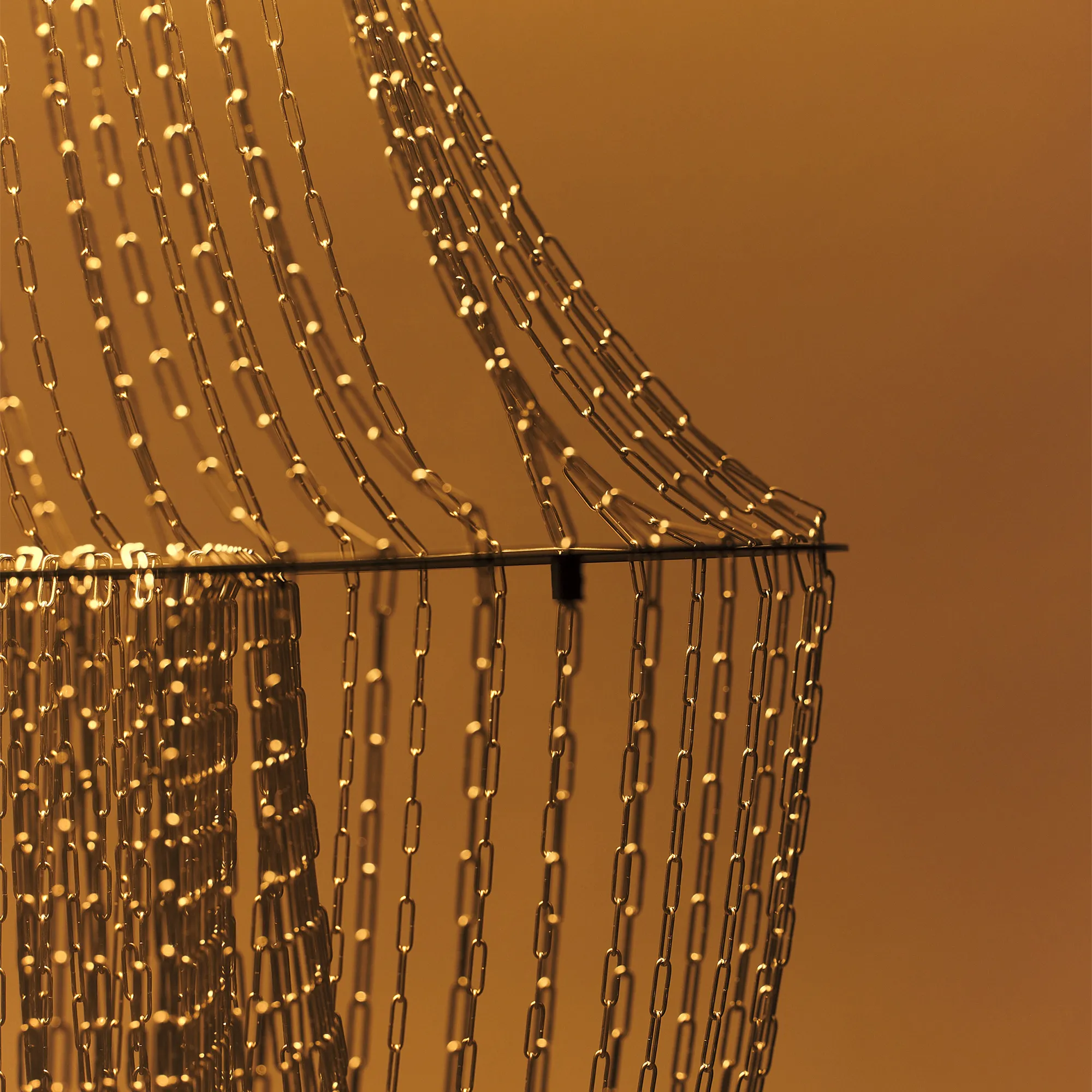 Lampe C pendant lamp - 13