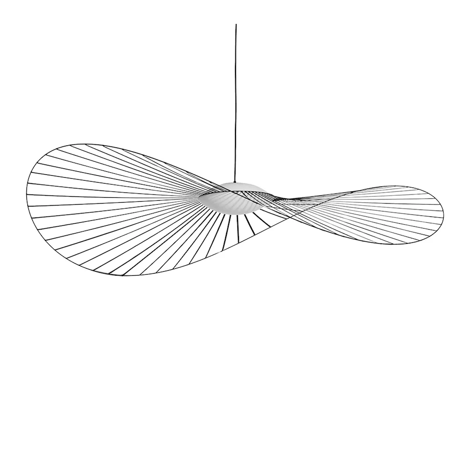 Vertigo nova pendant lamp large 190cm