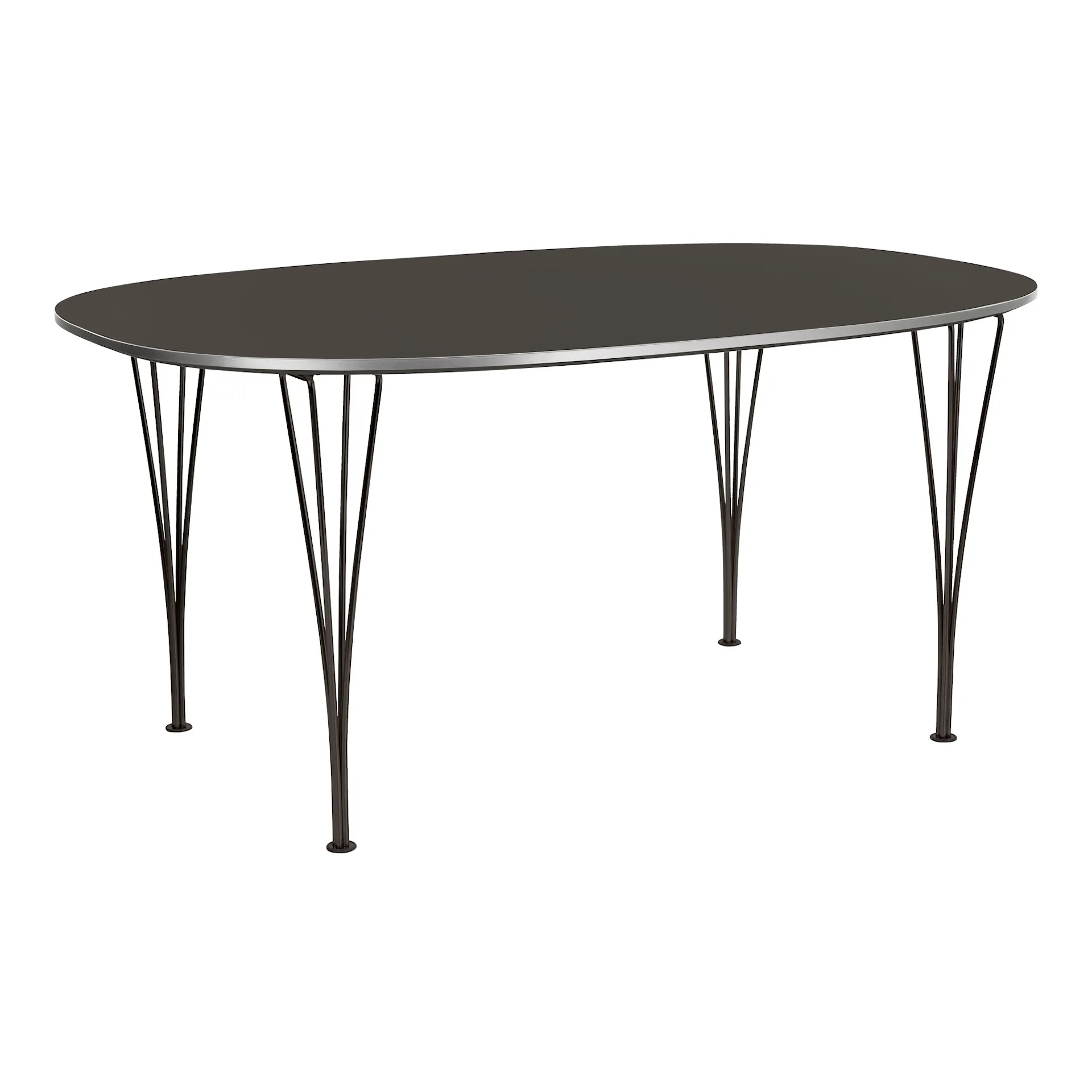 Superellips B614 – 240x120 cm - Fritz Hansen - Piet Hein - NO GA