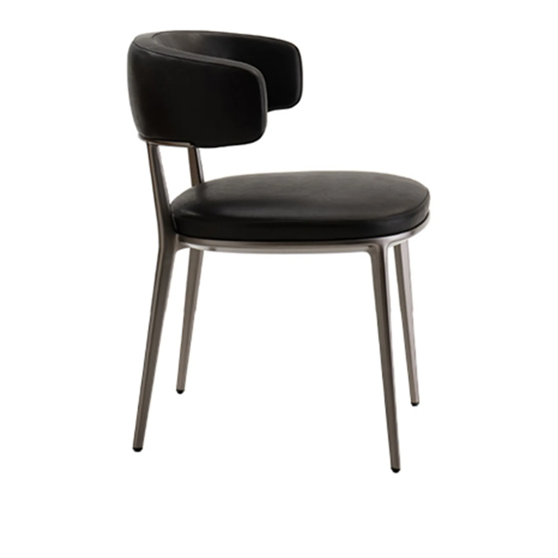 Caratos High Chair - Maxalto - Antonio Citterio - NO GA