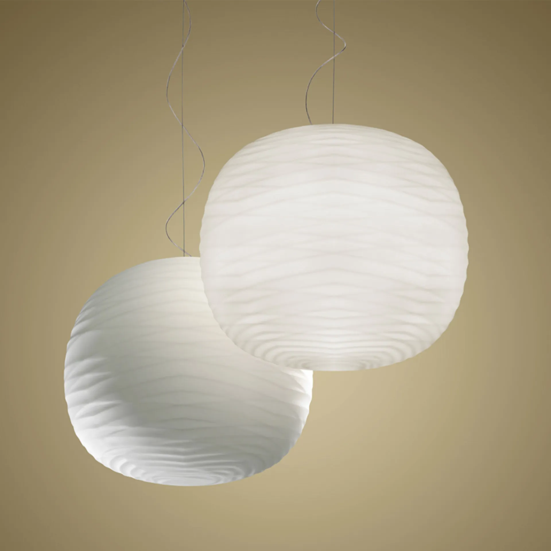 Gem Pendant - Foscarini - NO GA