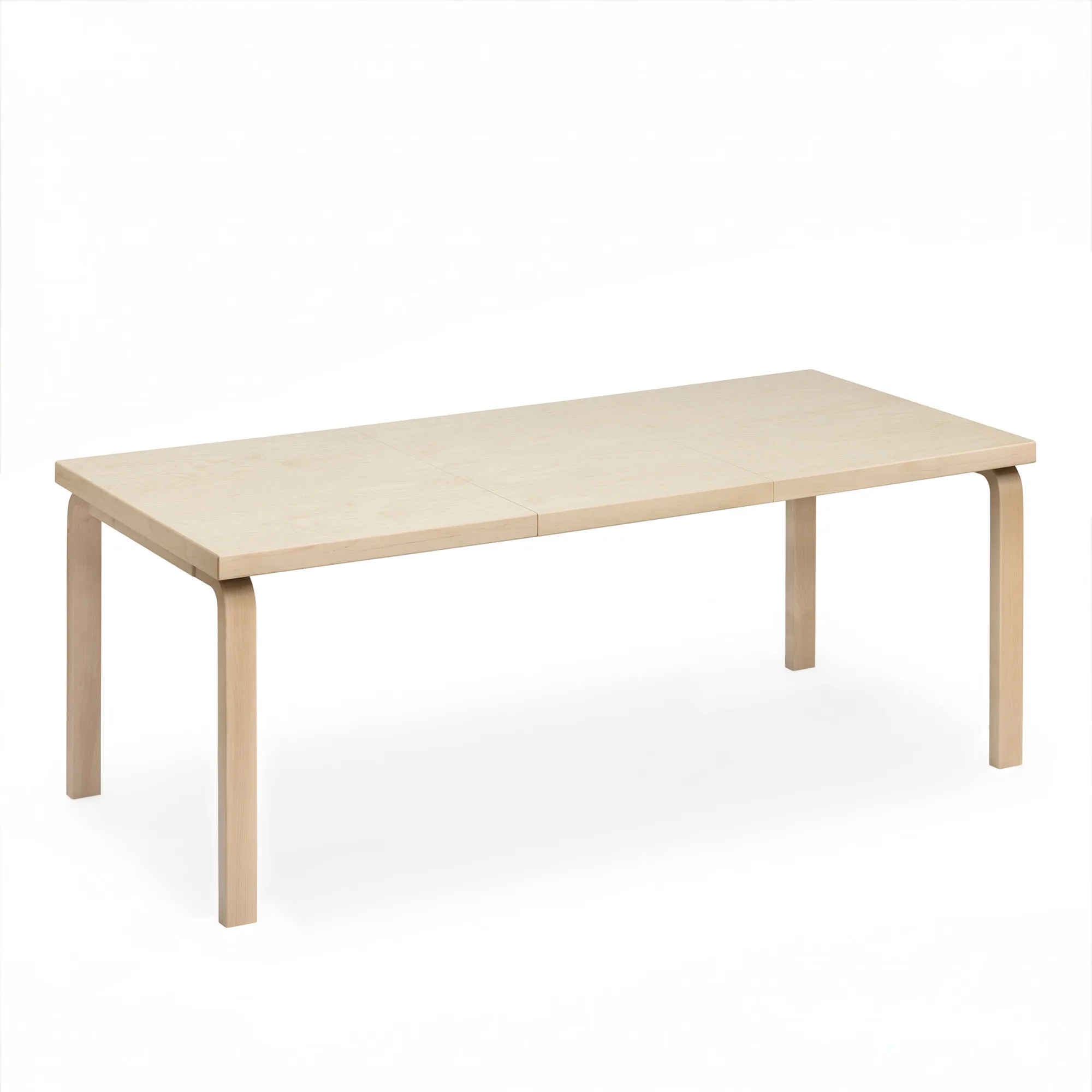 Aalto Table Extendable 97 eettafel - 1
