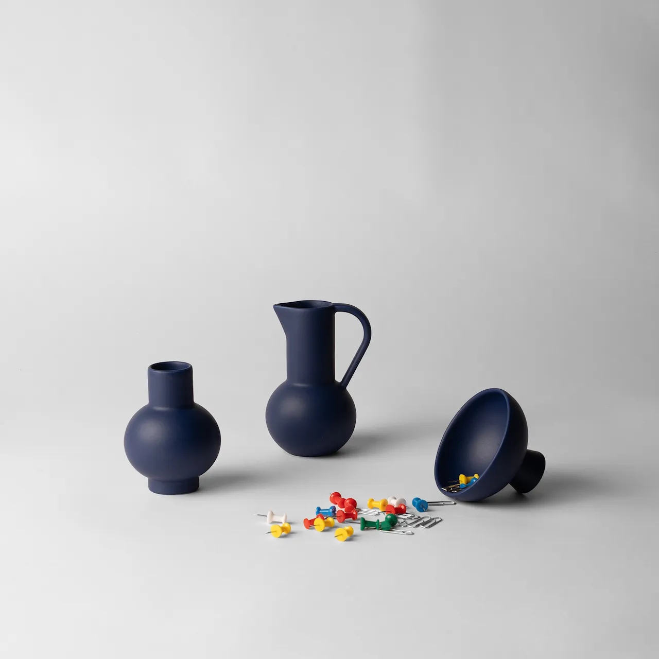 Strøm vase miniature