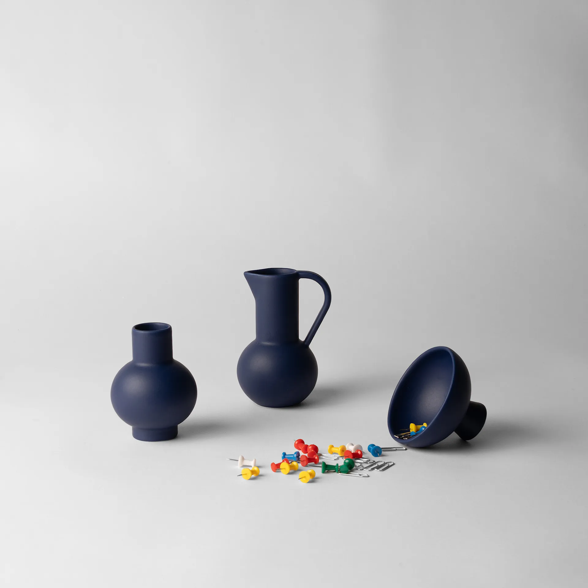 Strøm vase miniature - Raawii - NO GA