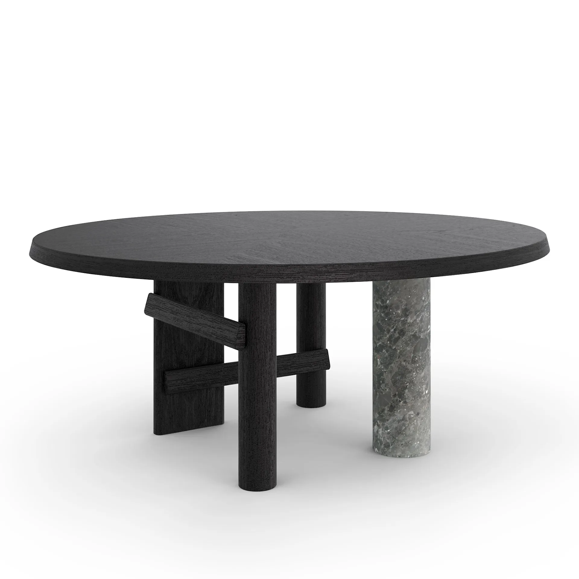 Sengu Table Ø 180 cm - Cassina - Patricia Urquiola - NO GA