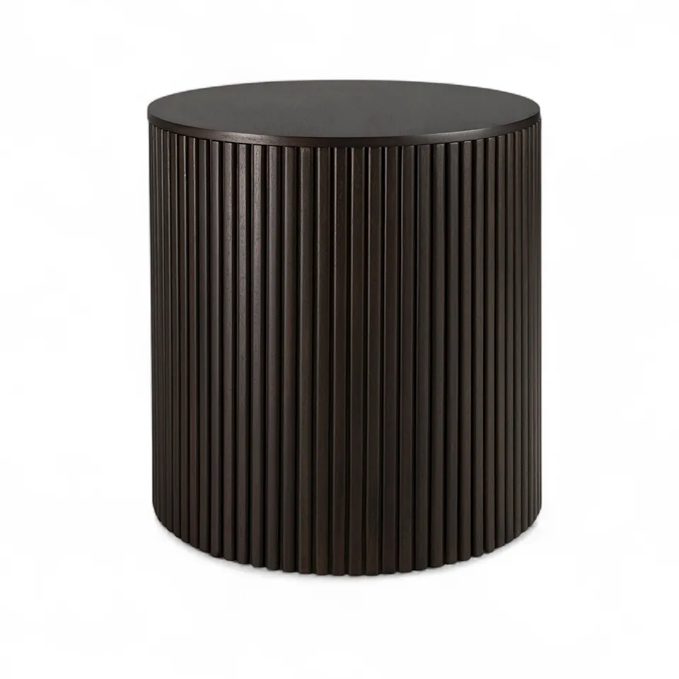 Roller Max Side Table