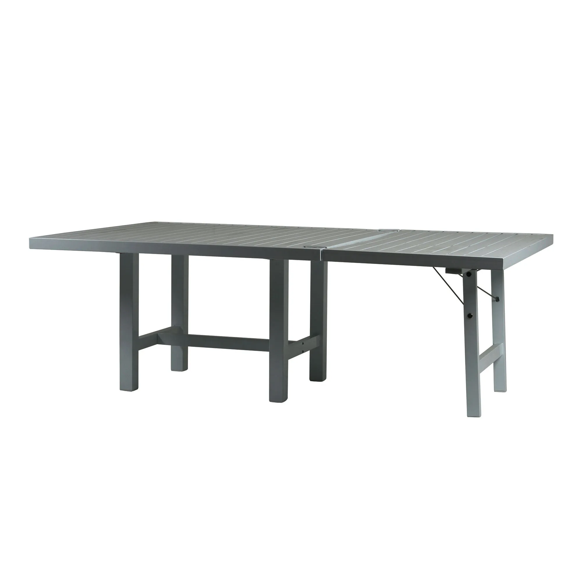 Extension - Width 120/122 cm - 1