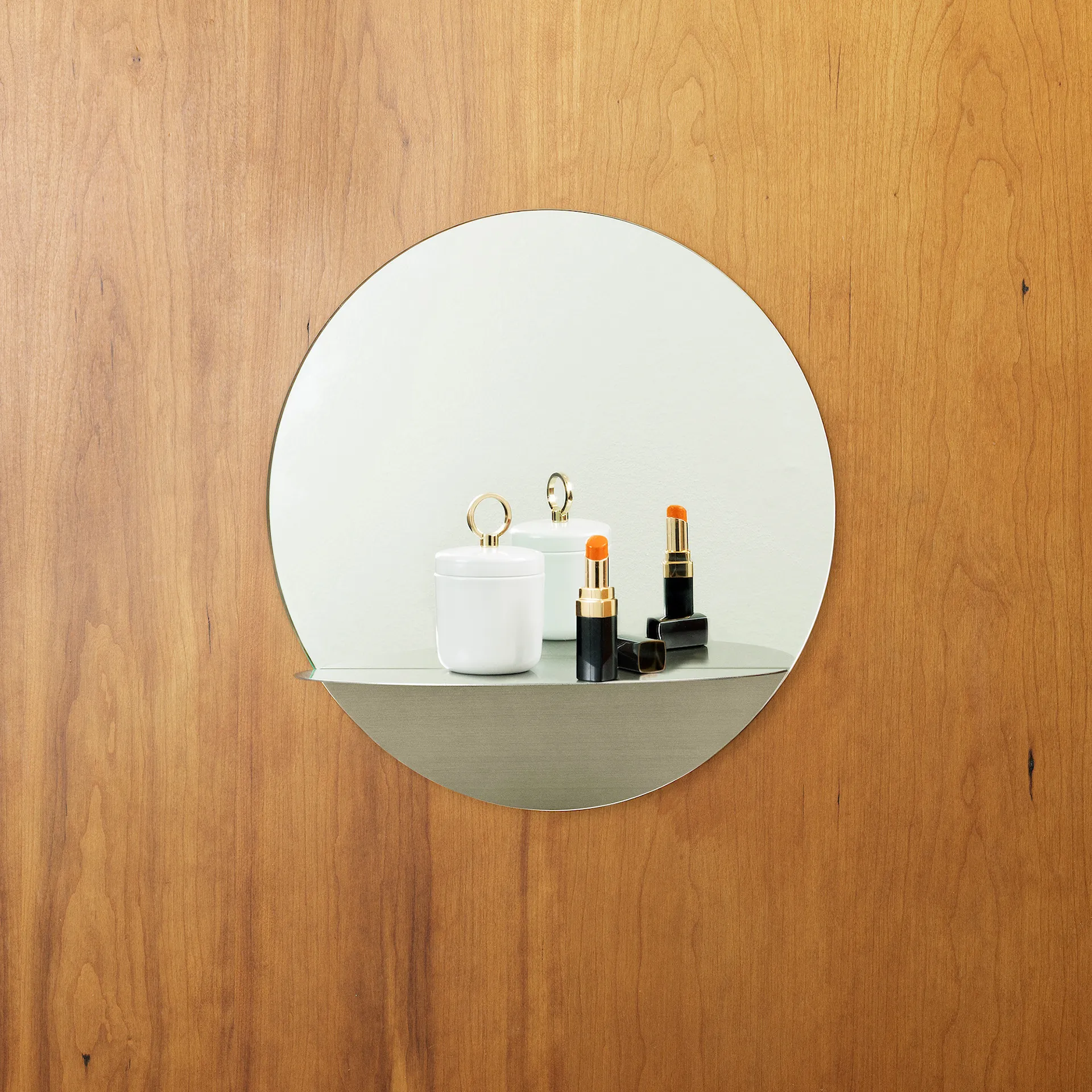 Horizon Mirror Round - Normann Copenhagen - NO GA