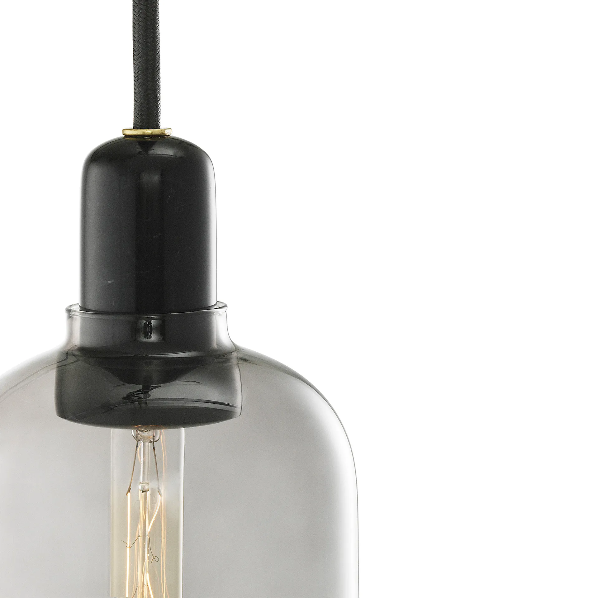 Amp Lamp Large - Normann Copenhagen - NO GA