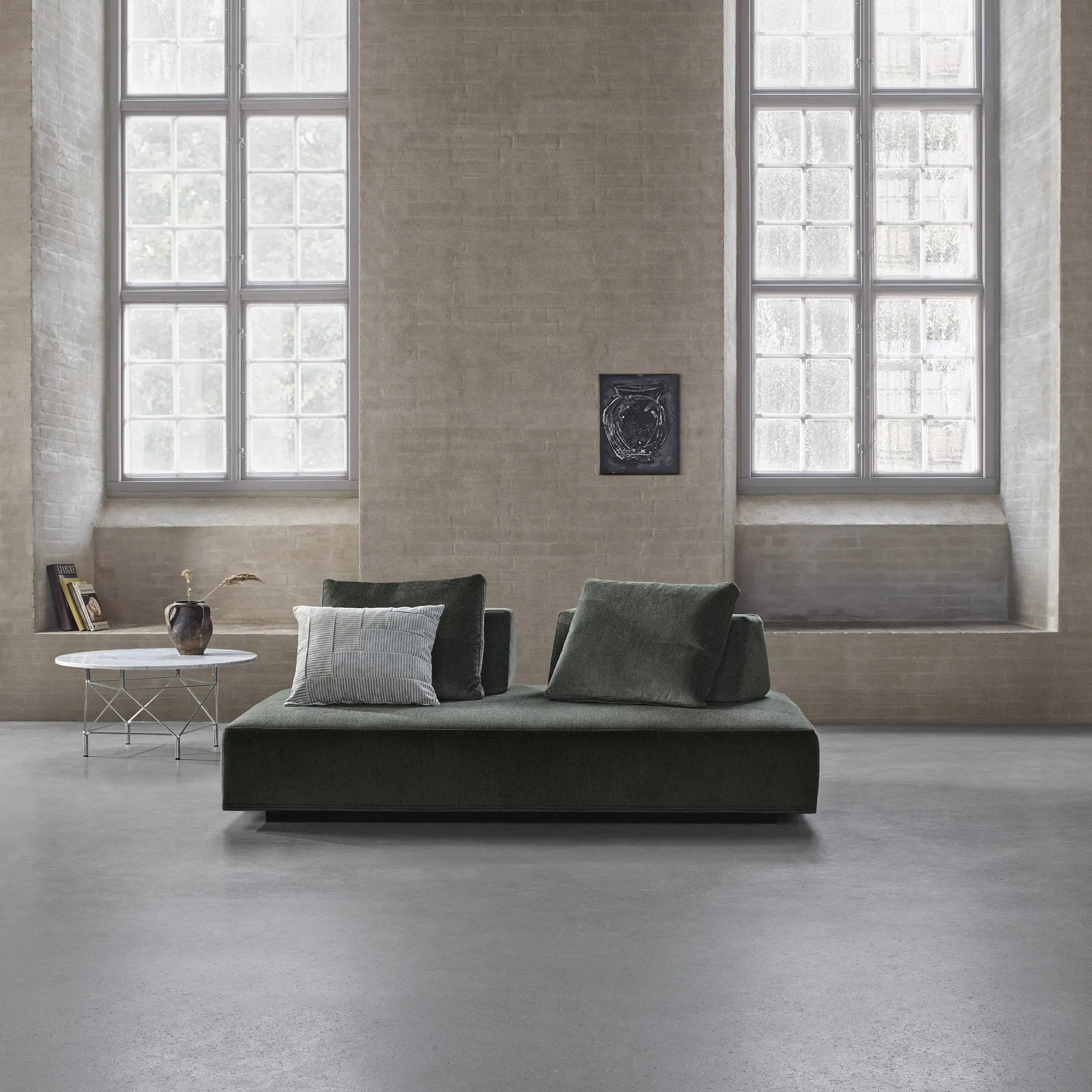 Playground 2-Seater Sofa - 5