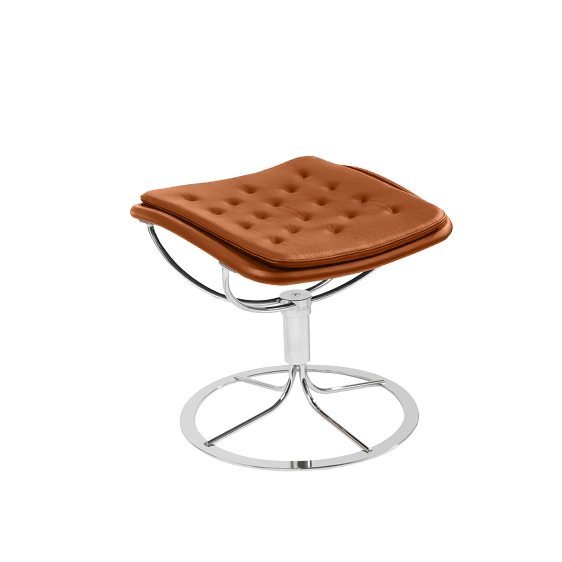 Jetson 69 Foot Stool - Dakota - Bruno Mathsson International - Bruno Mathsson - NO GA