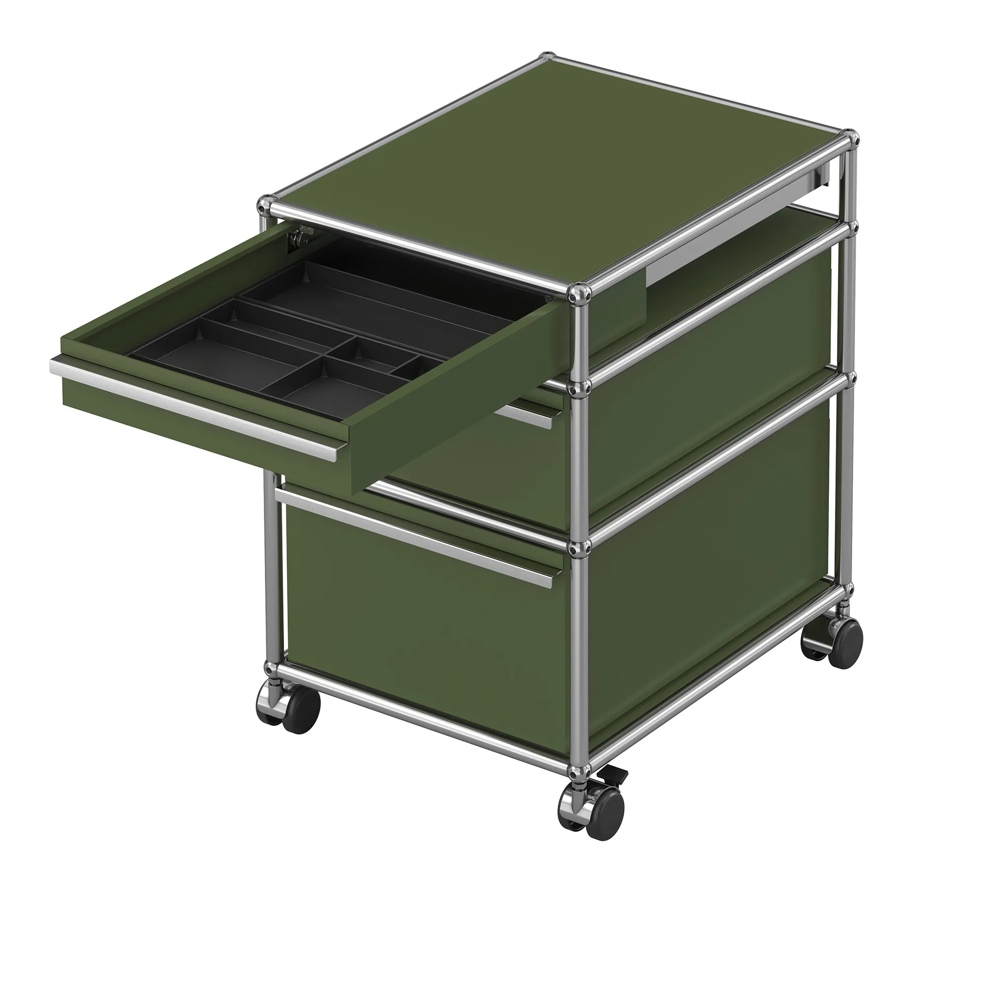 USM Haller M63 ladekast - 5