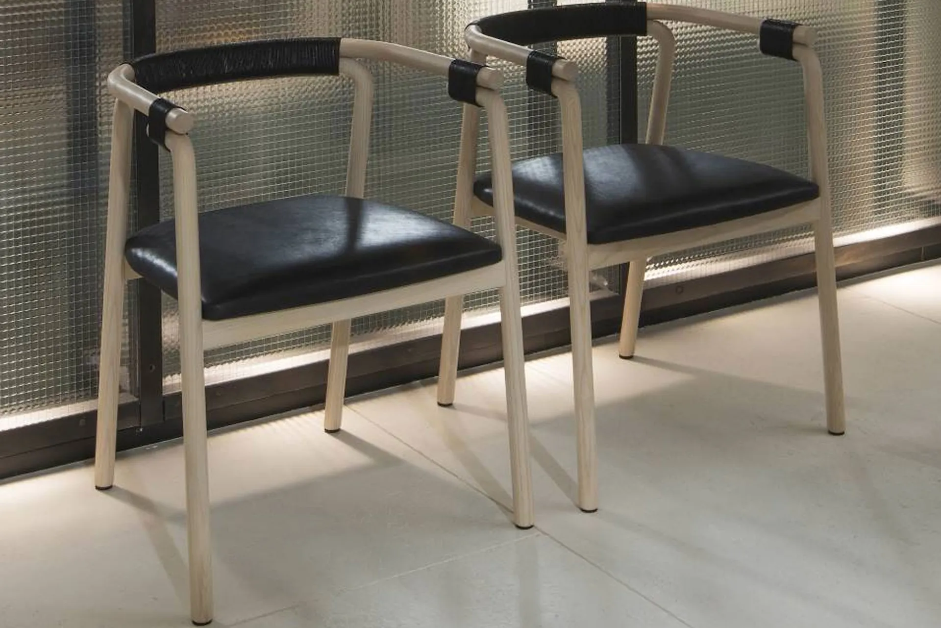 Rivulet Chair - Living Divani - NO GA