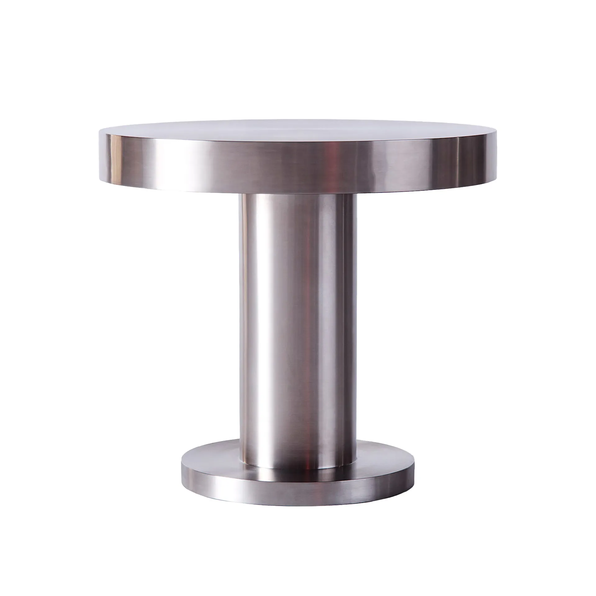 Cufflink Side Table - Dusty Deco - NO GA