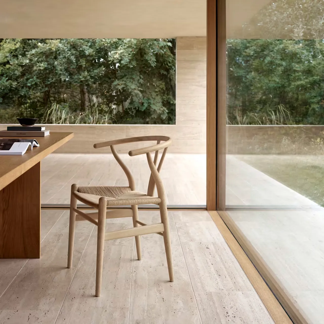 Y Chair –Danish design by Hans J. Wegner | NO GA