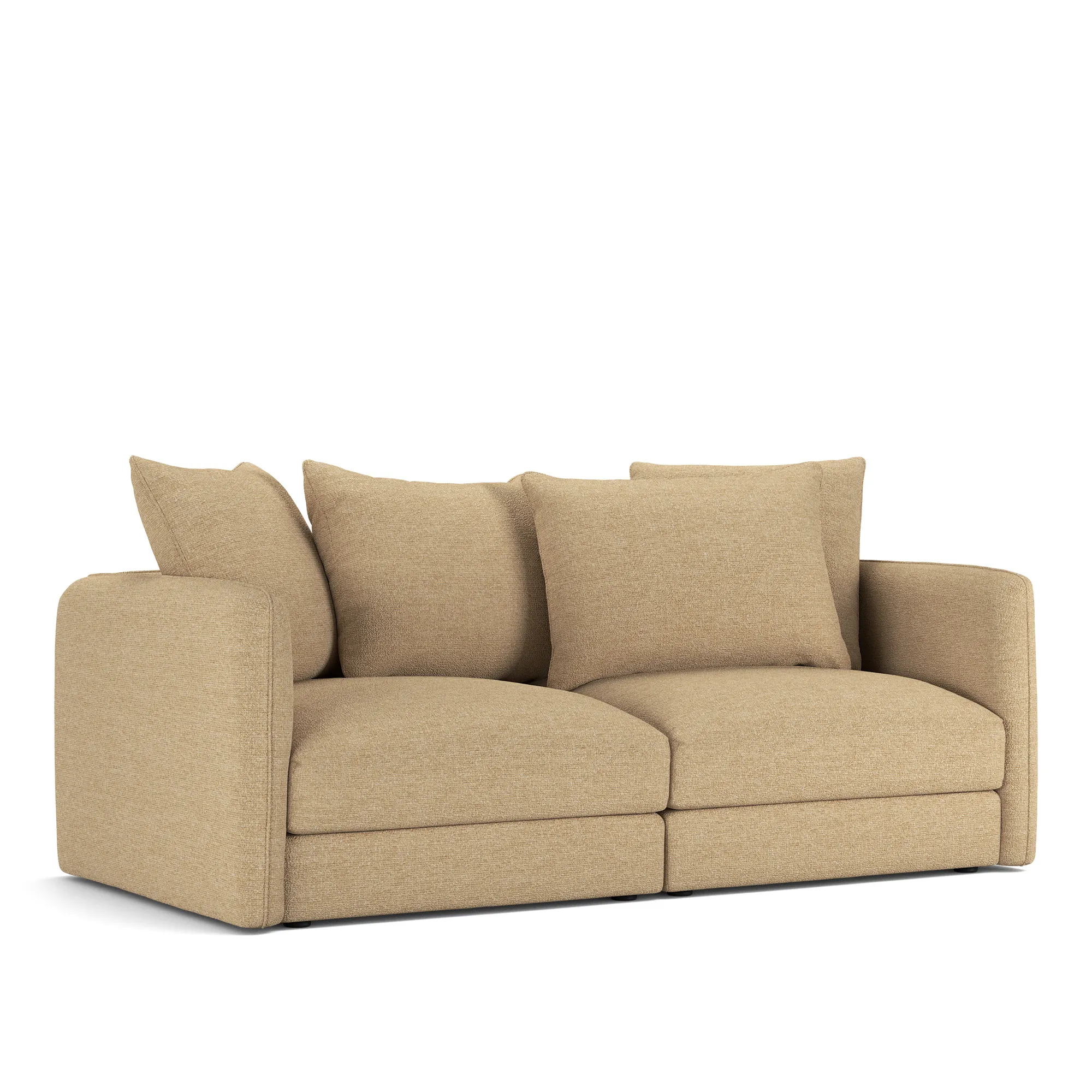 Pavarotti 01 2-personers sofa - 4