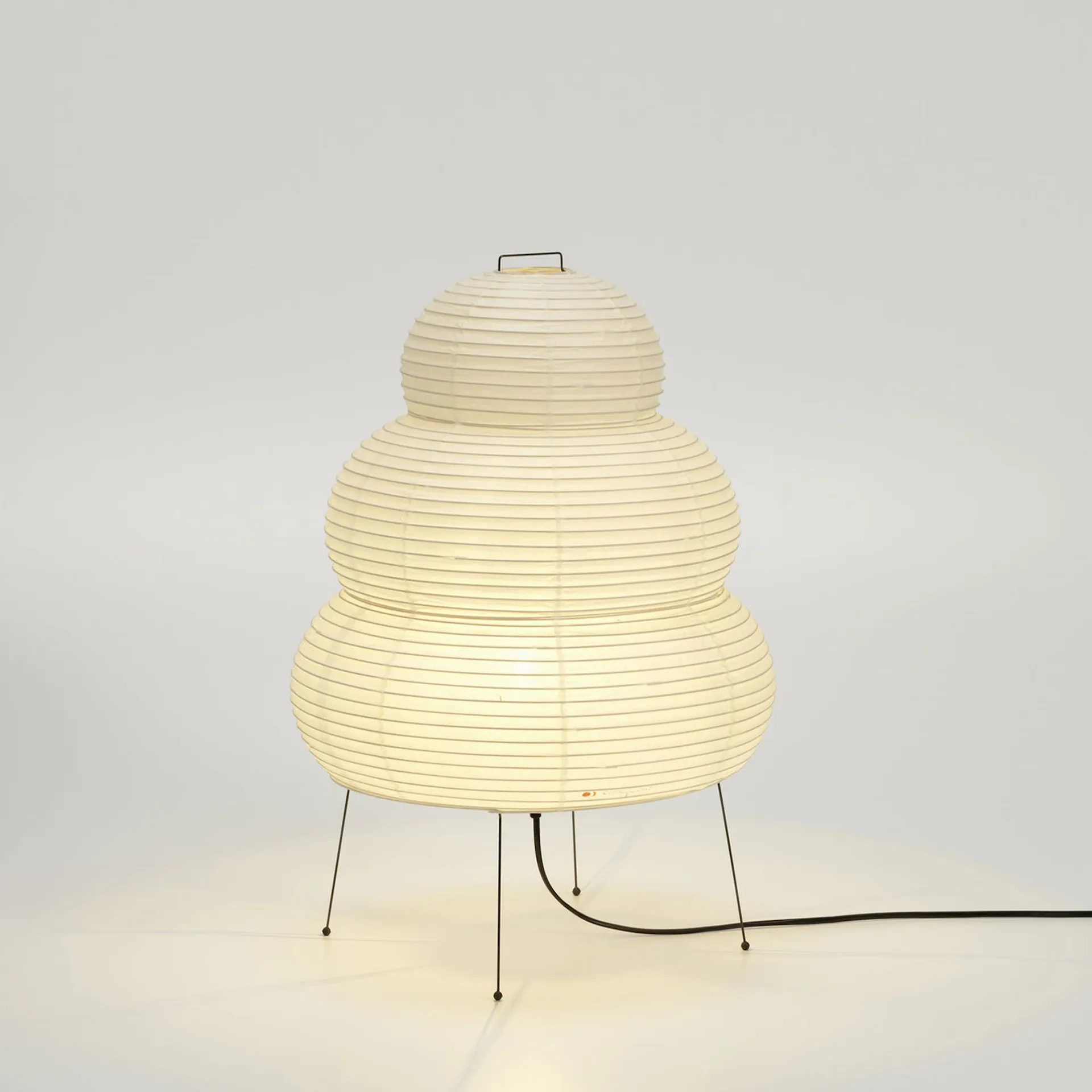 Akari 25N - Vitra - Isamu - NO GA