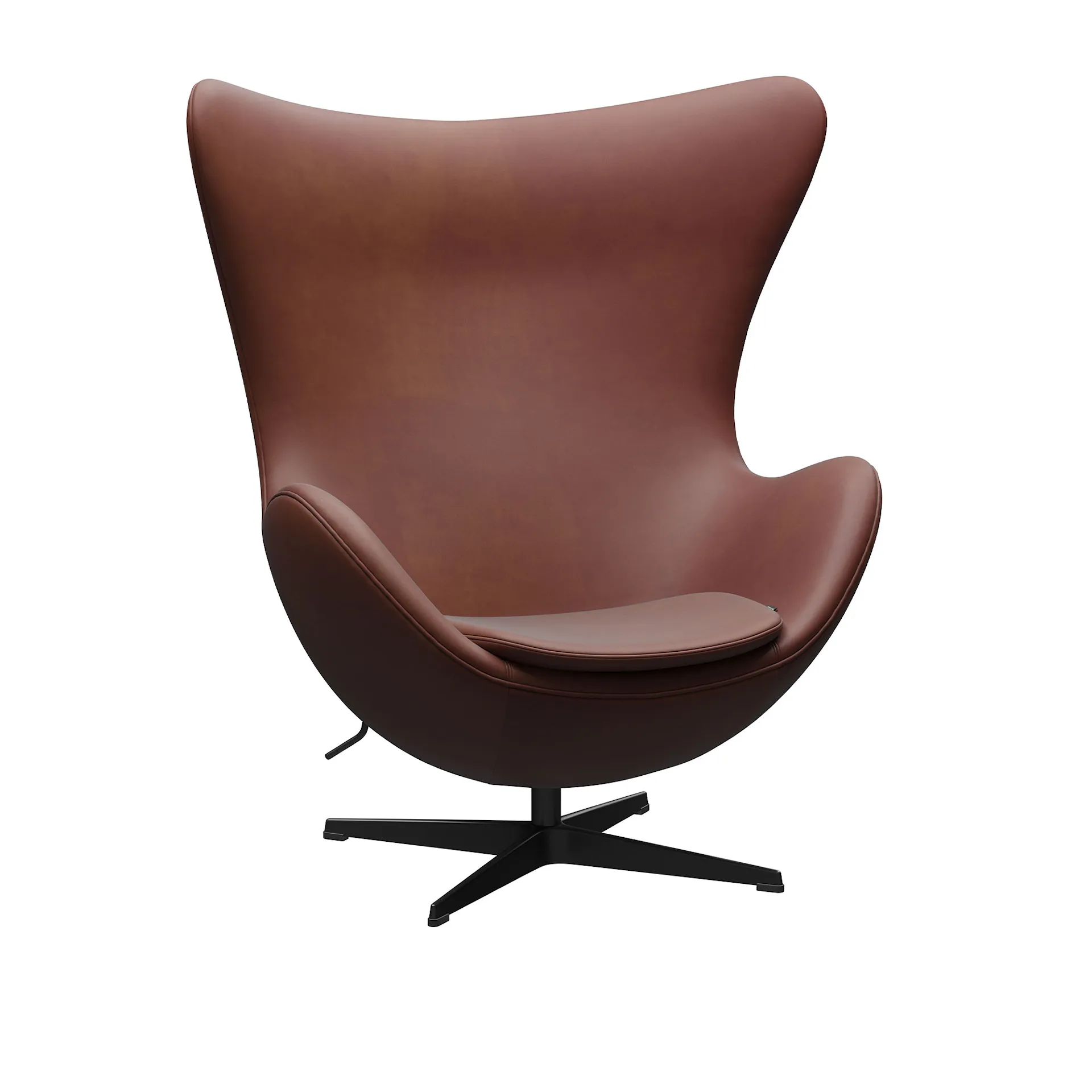 3316 Egg Anniversary Collection - Fritz Hansen - Arne Jacobsen - NO GA