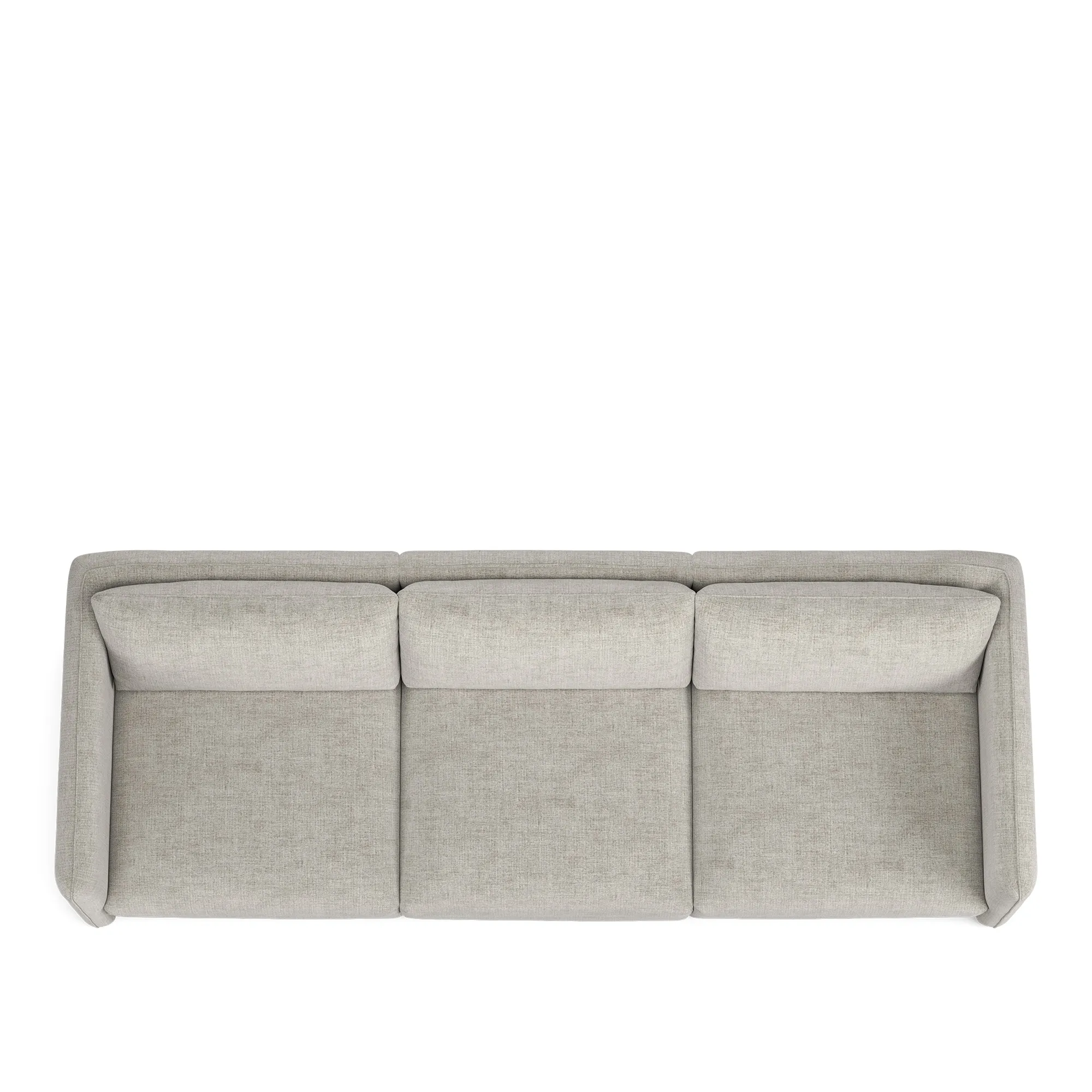 Pavarotti 03 3-personers sofa - 8