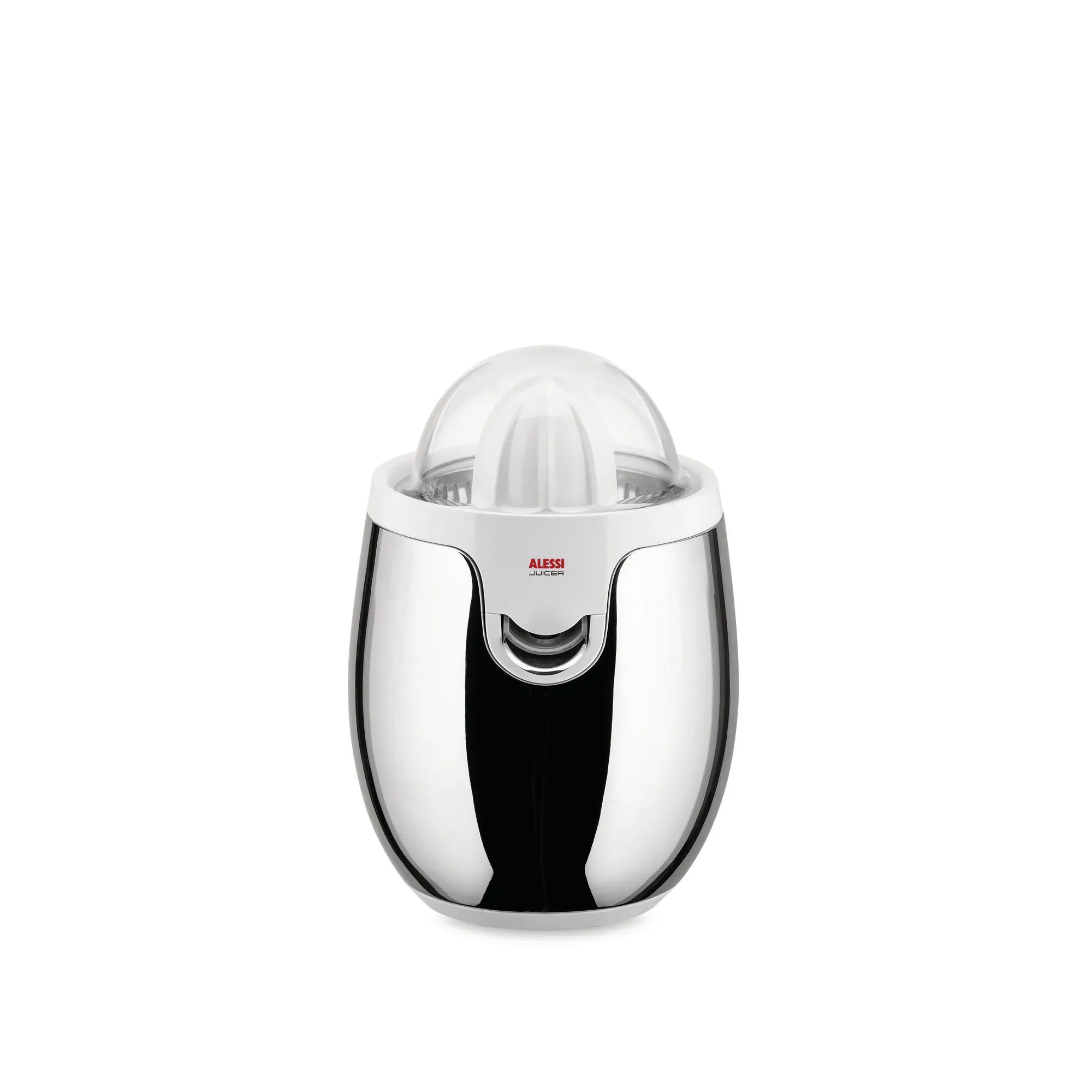 Electric citrus squeezer - White - 1