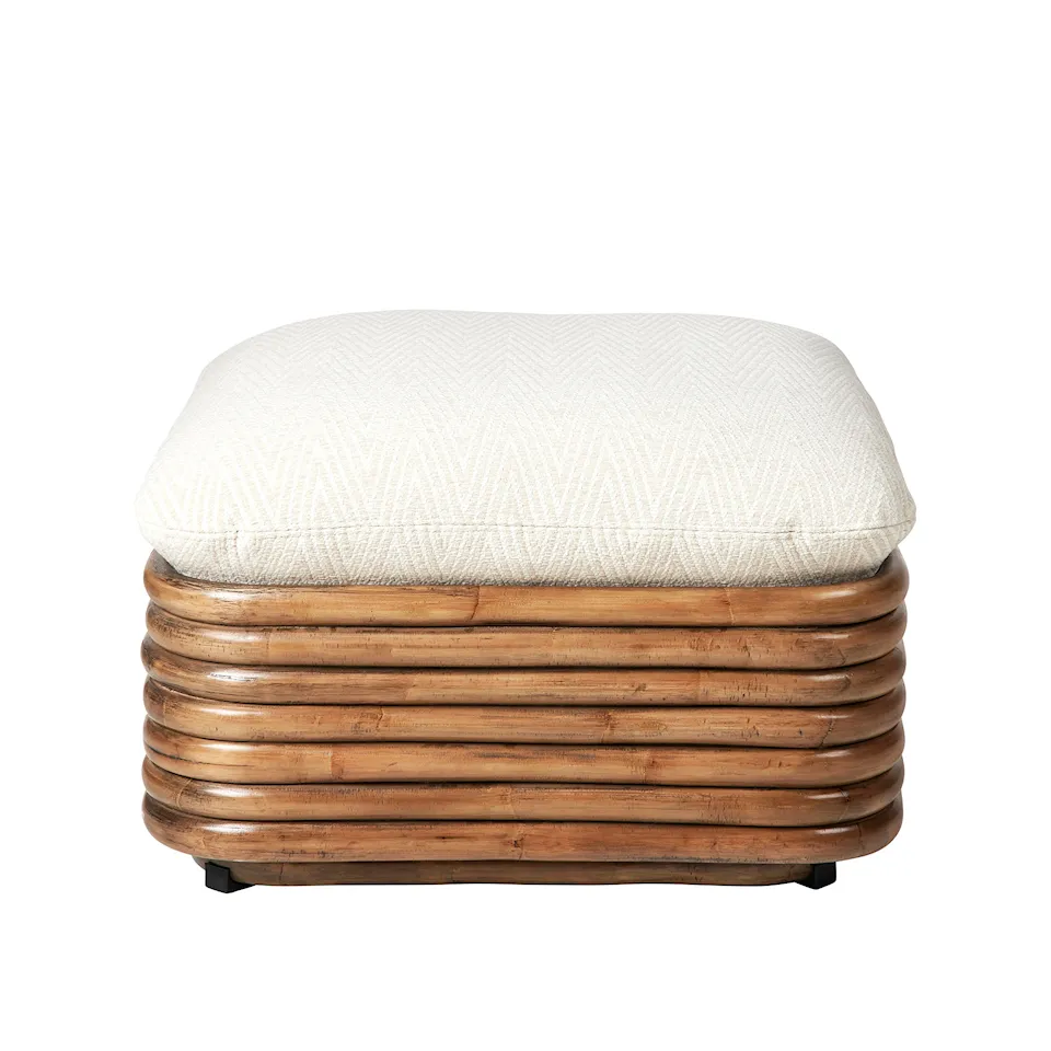 Bohemian 72 ottomane