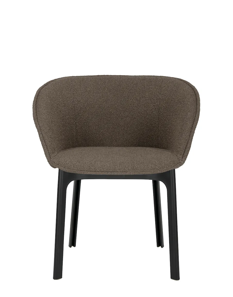 Charla Orsetto Armchair