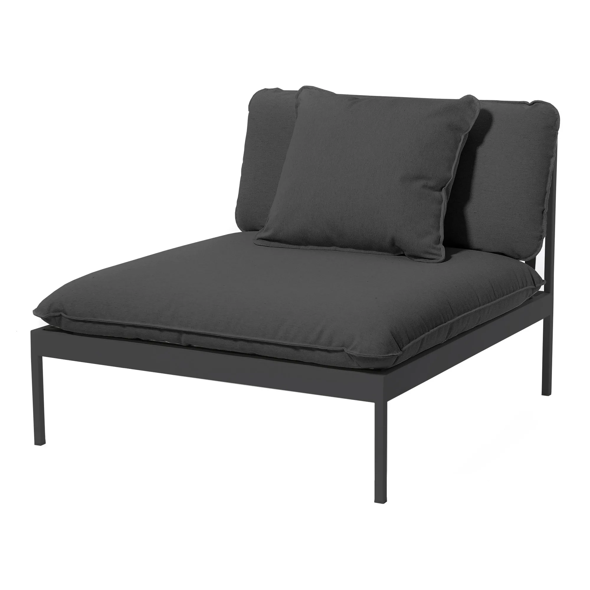 Bönan Lounge Chair - 1