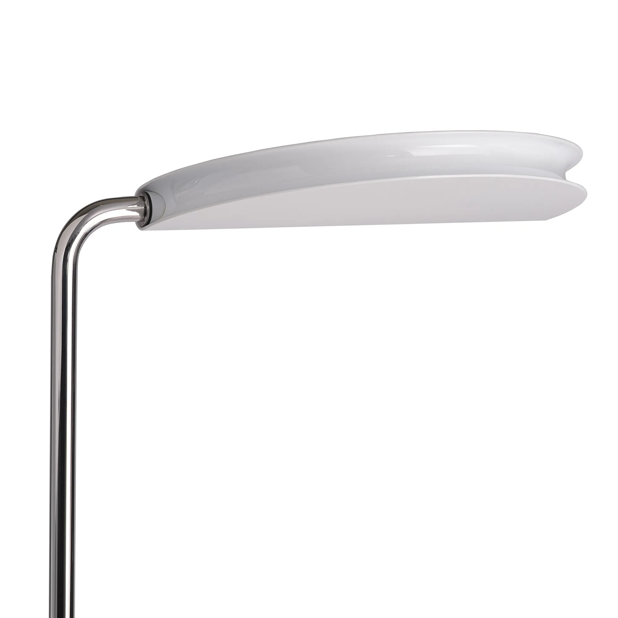 Mezzaluna floor lamp - 3