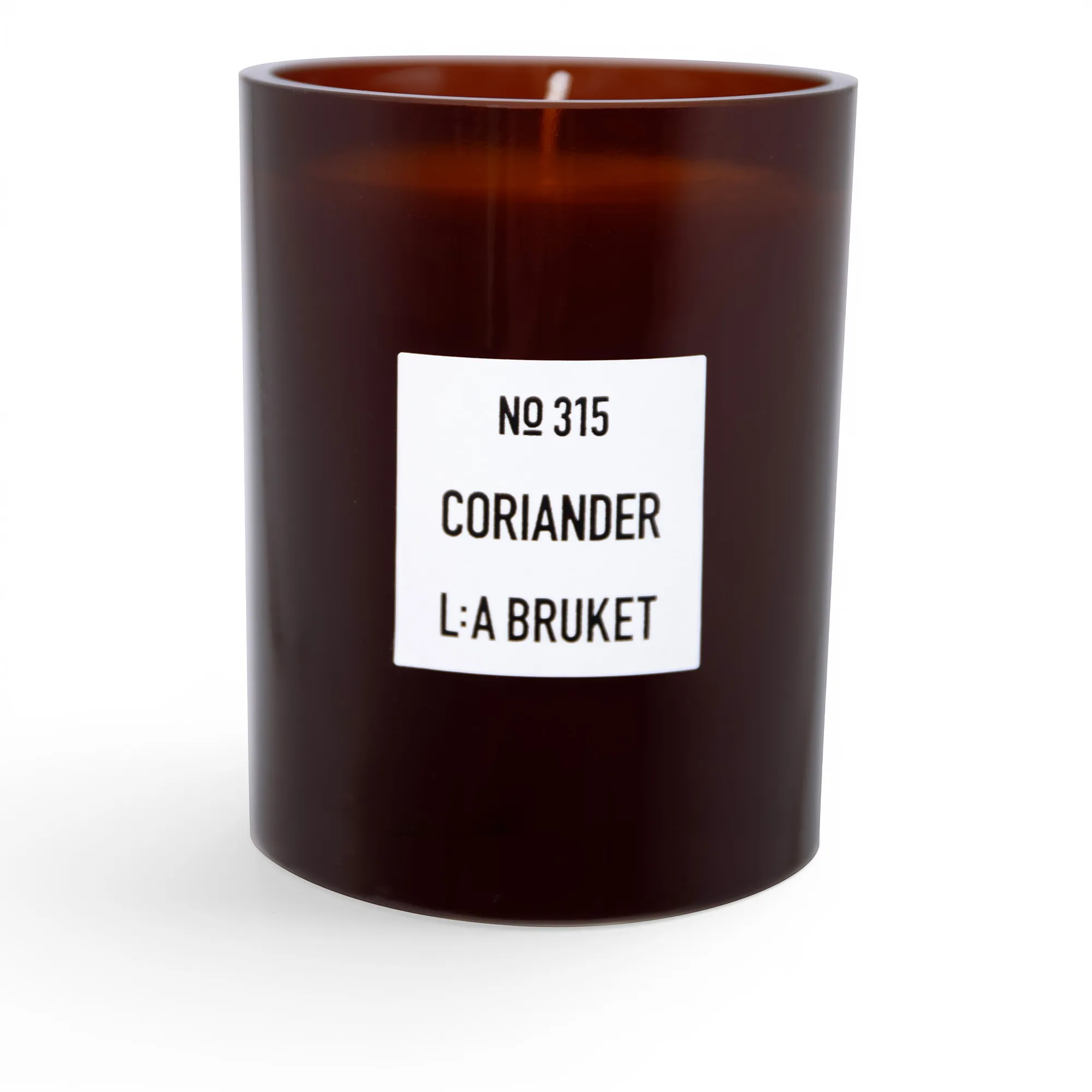315 Scented Candle Coriander 260 g - 1