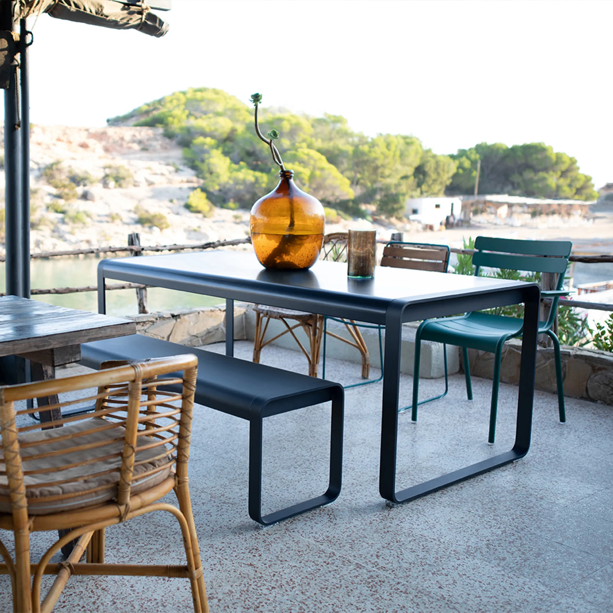 Bellevie Table - 2