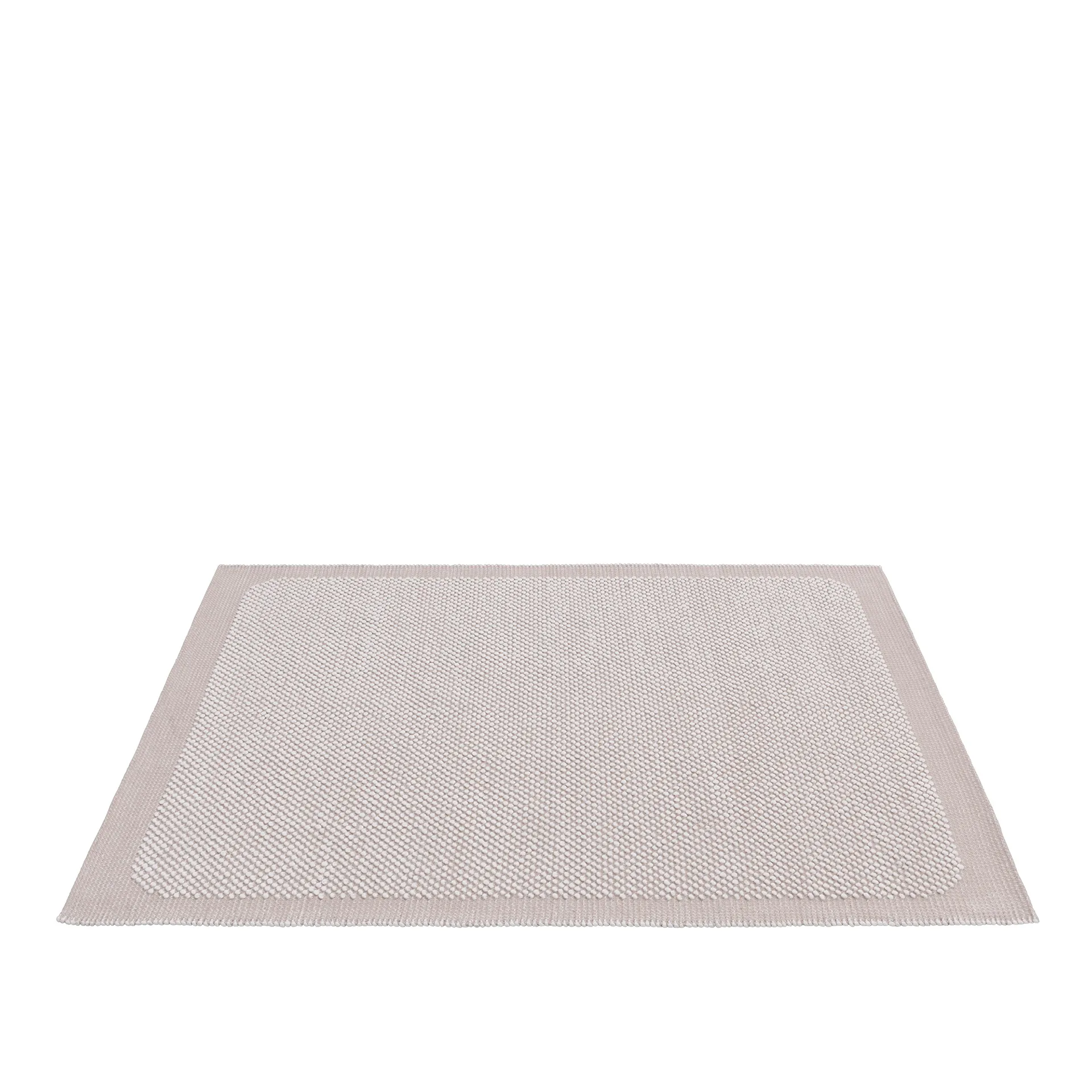 Pebble Rug - Pale Rose - Muuto - NO GA