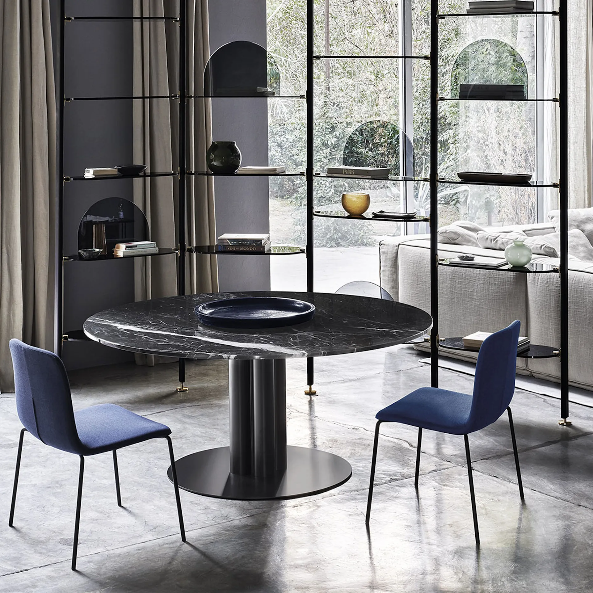 Goya Dining Table - Arflex - NO GA