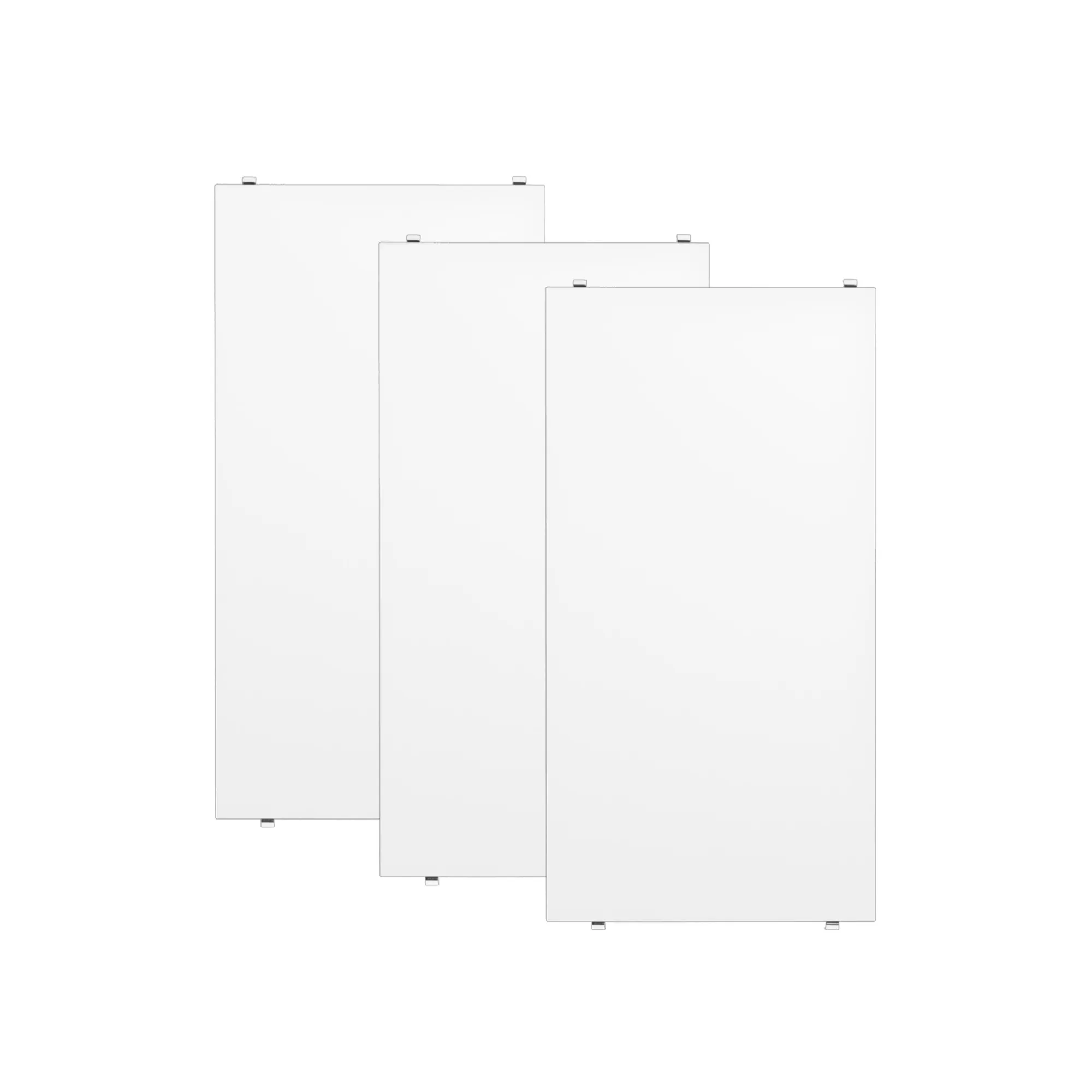Planken 58 x 30 cm 3-pack - 1