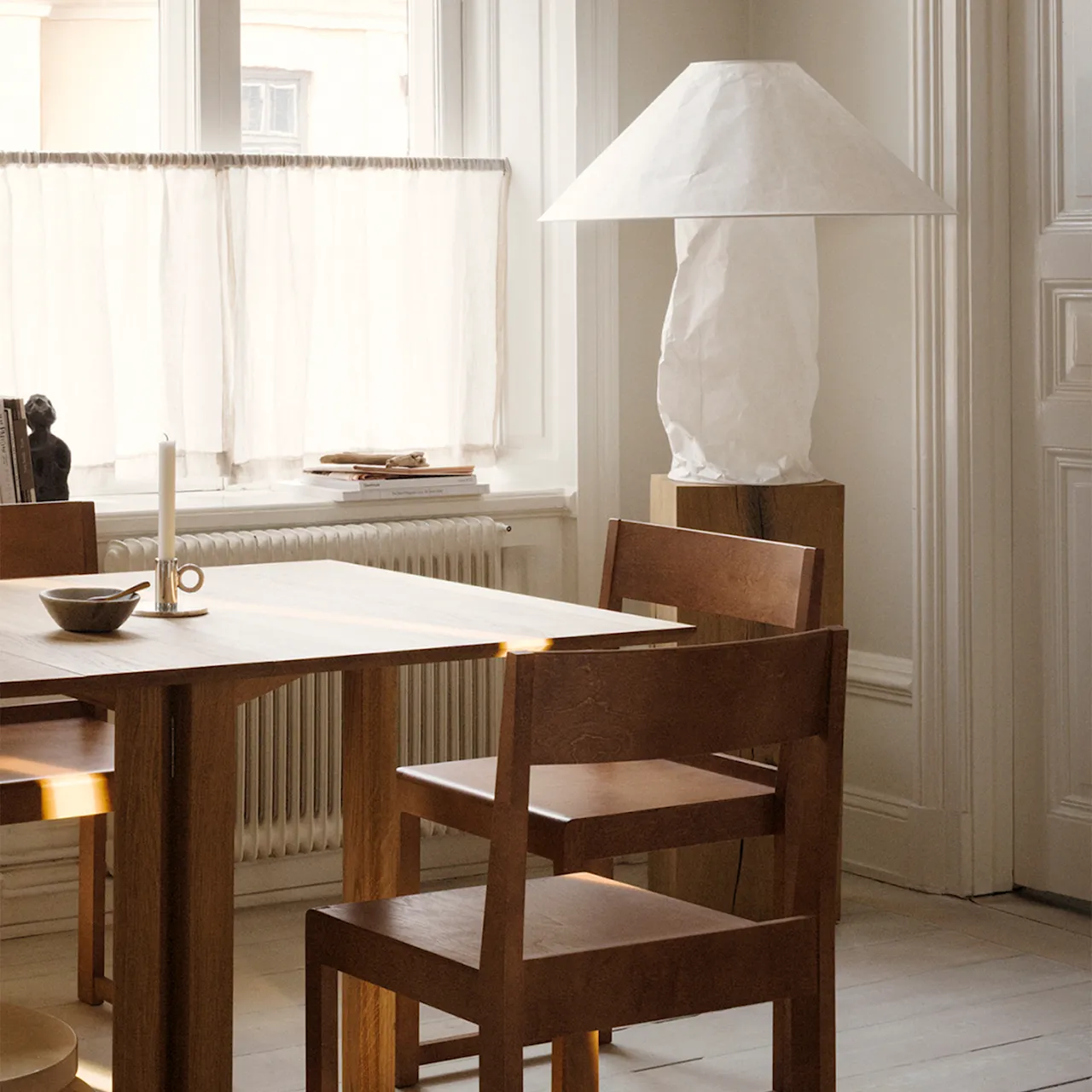 Lampampe Table Lamp