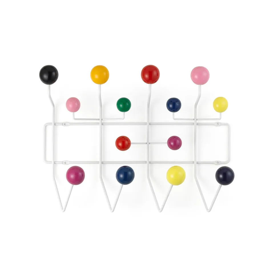 Hang It All coat rack