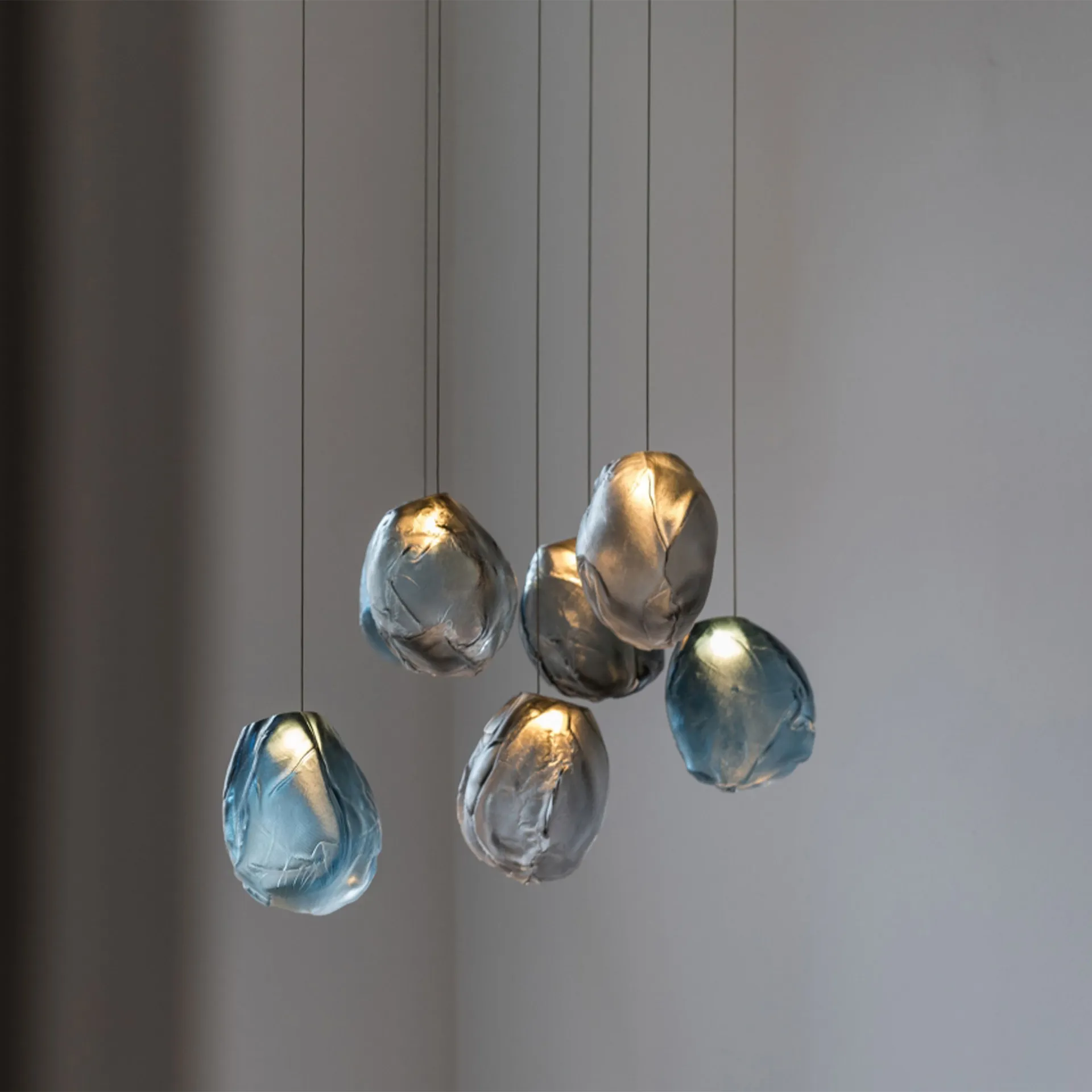 73.3V - Bocci - Omer Arbel - NO GA