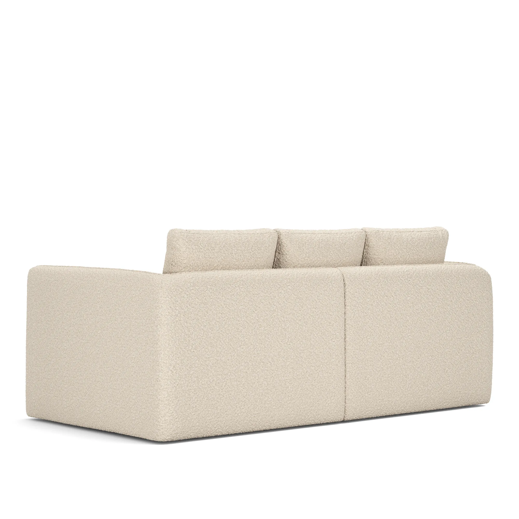 Pavarotti 02 2-personers sofa - 7
