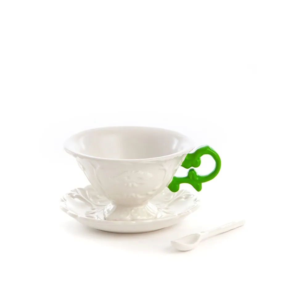 I-Wares Set Porcelain