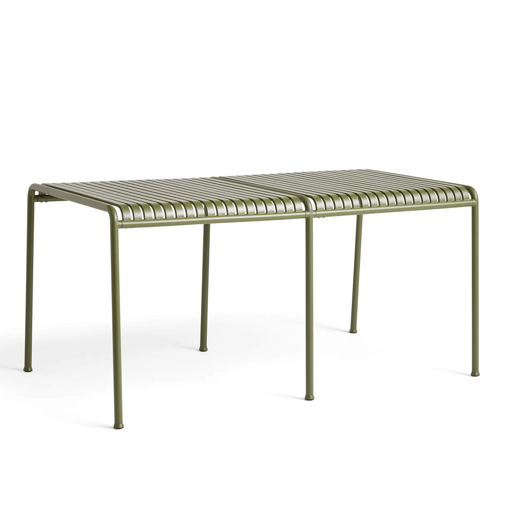 Palissade midterben 75 x 90 cm - 2