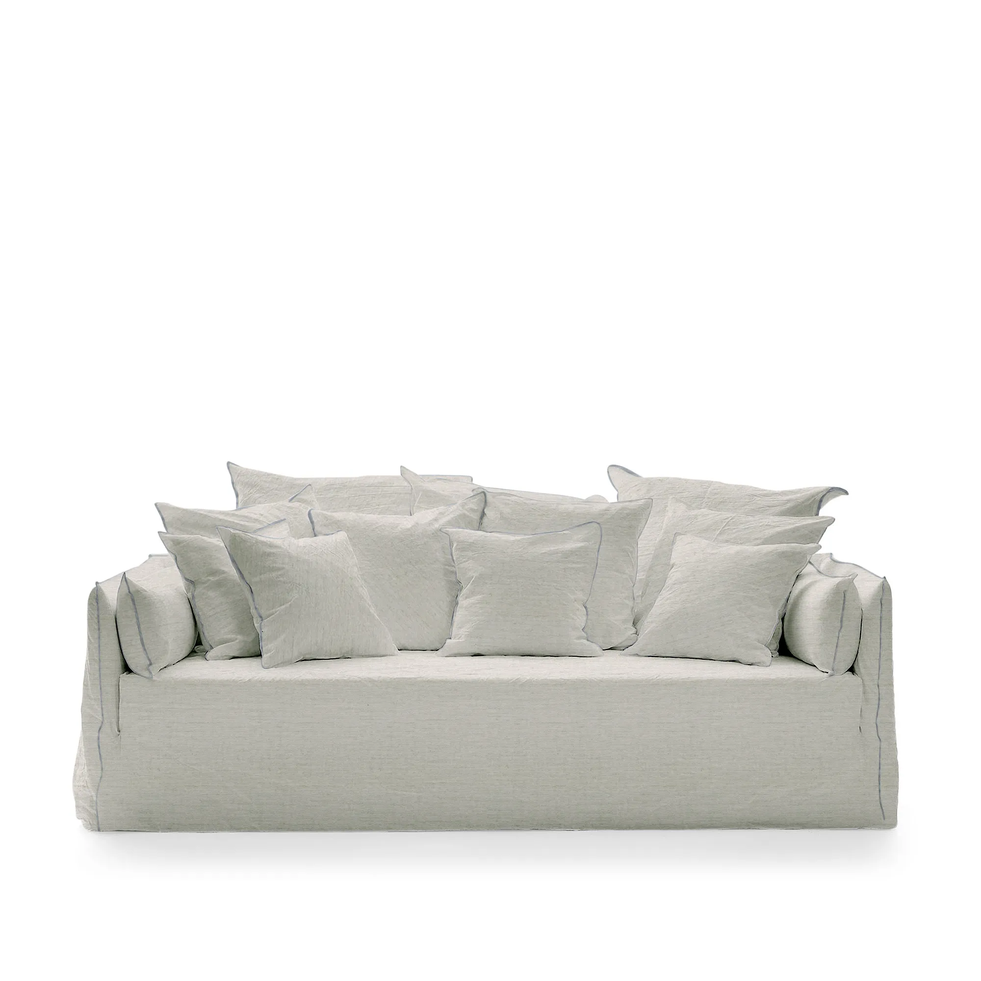 Ghost 16 Sofa - 1