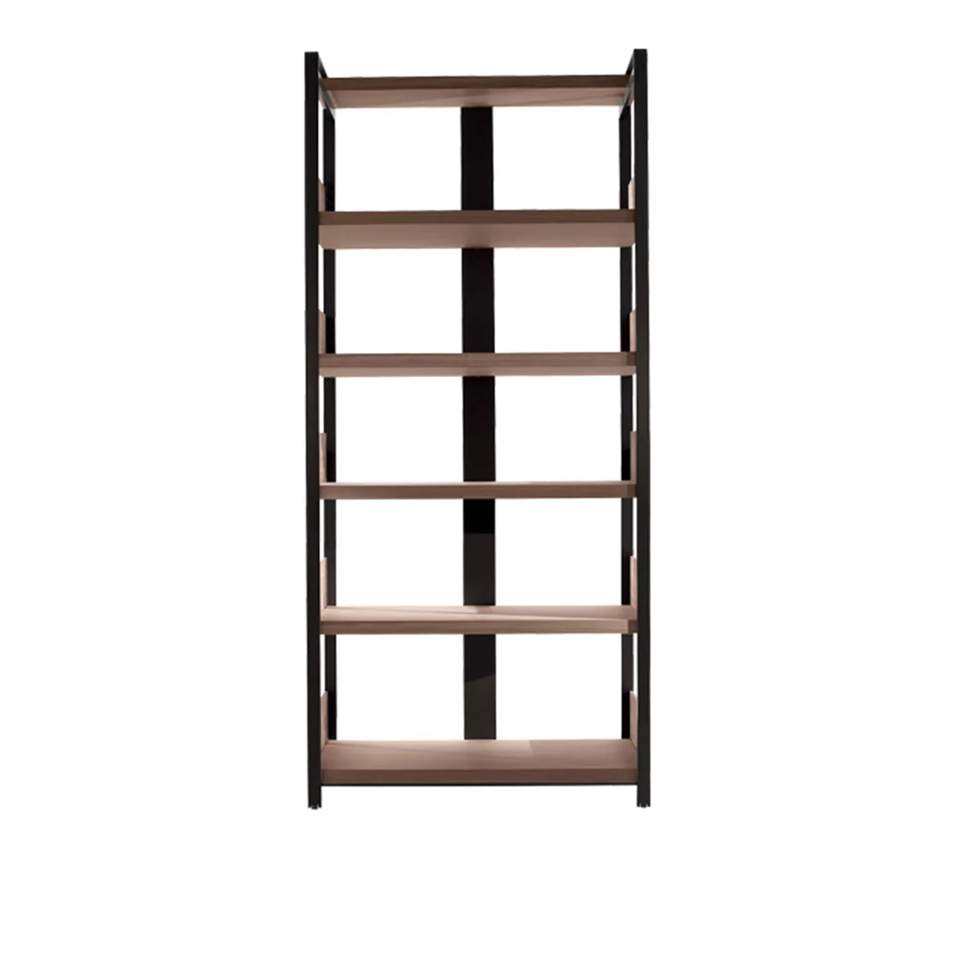 Eracle Bookcase - Maxalto - Antonio Citterio - NO GA