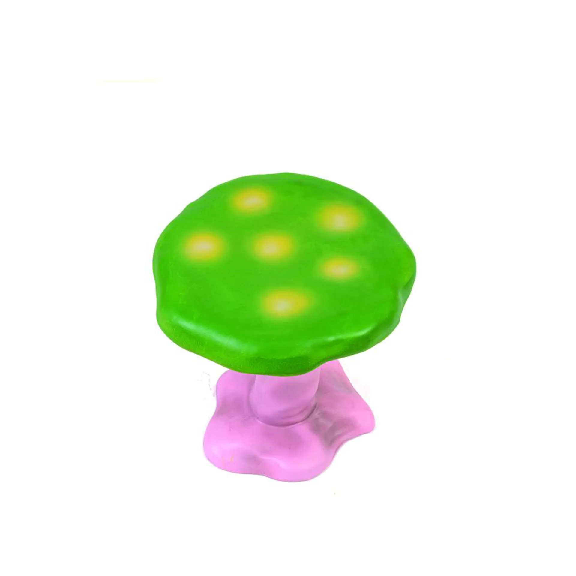 Fiberglass Stool Amanita - Seletti - NO GA